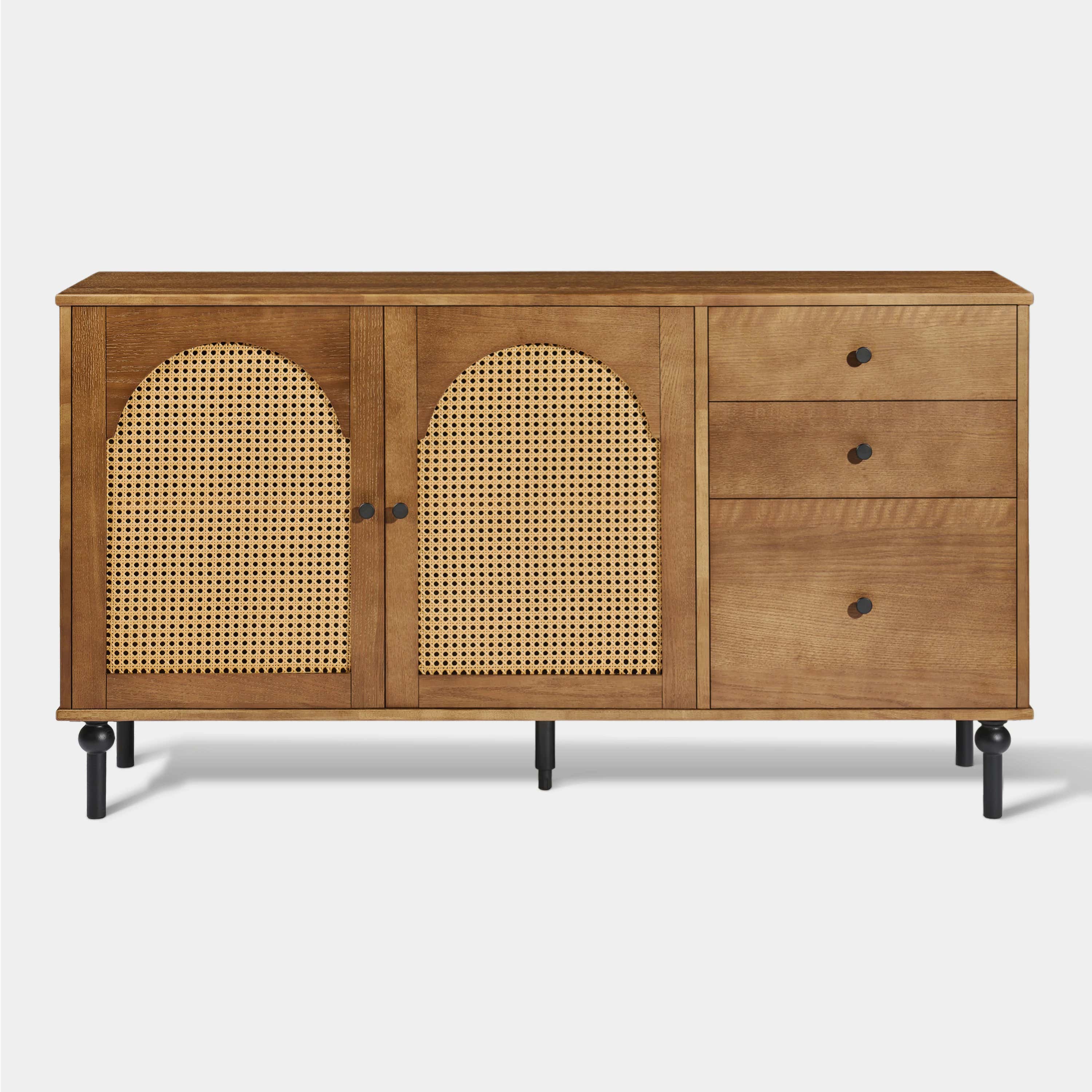 Vannerie Sideboard 59"W