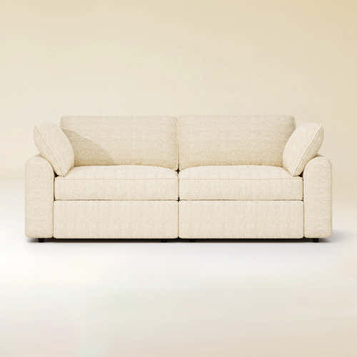 Alpine Modular Sectional Sofa (2-Seat)