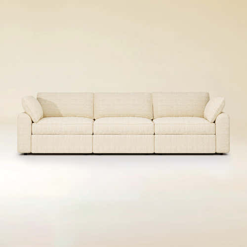 Alpine Modular Sectional Sofa (3-Seat)