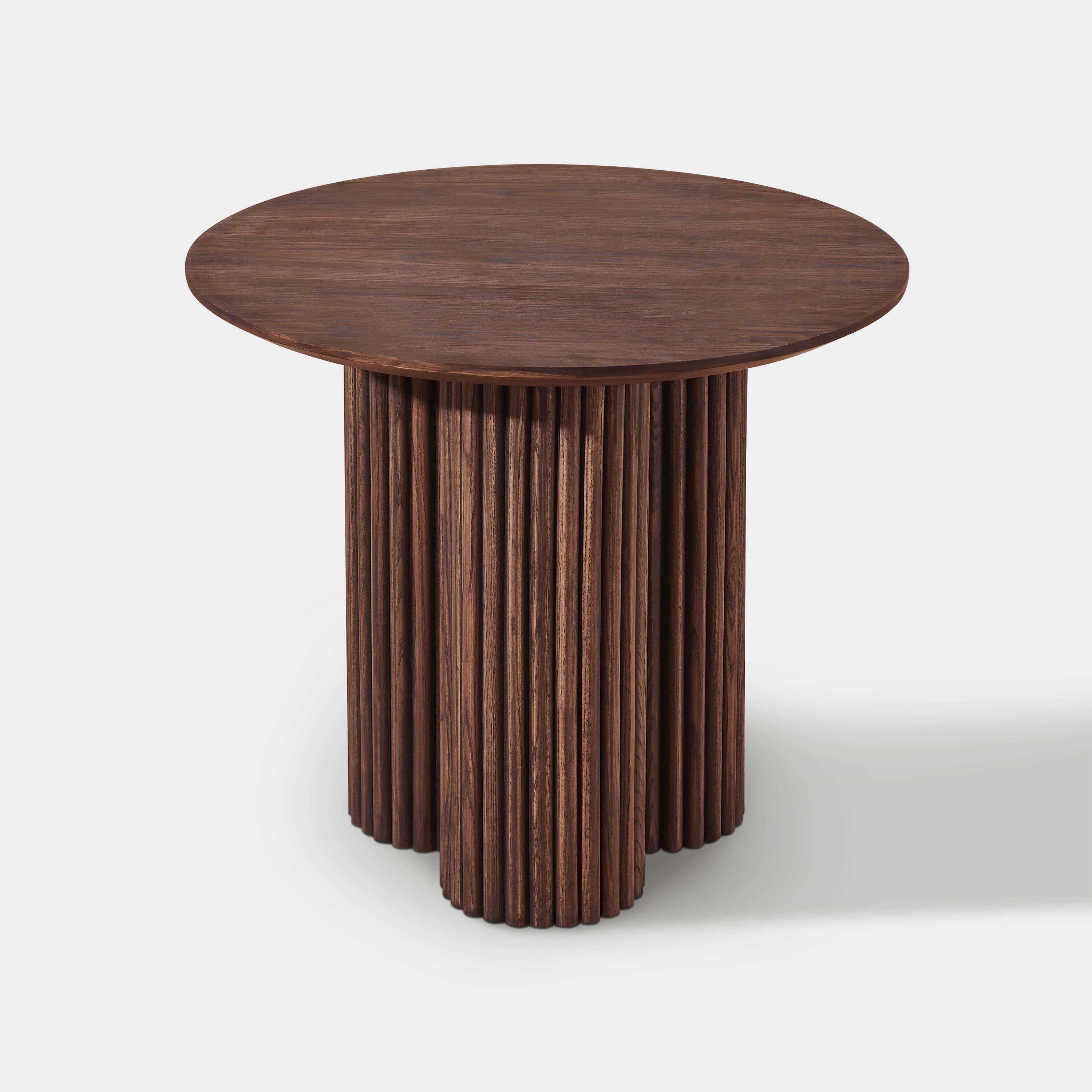 Doric Side Table 24"