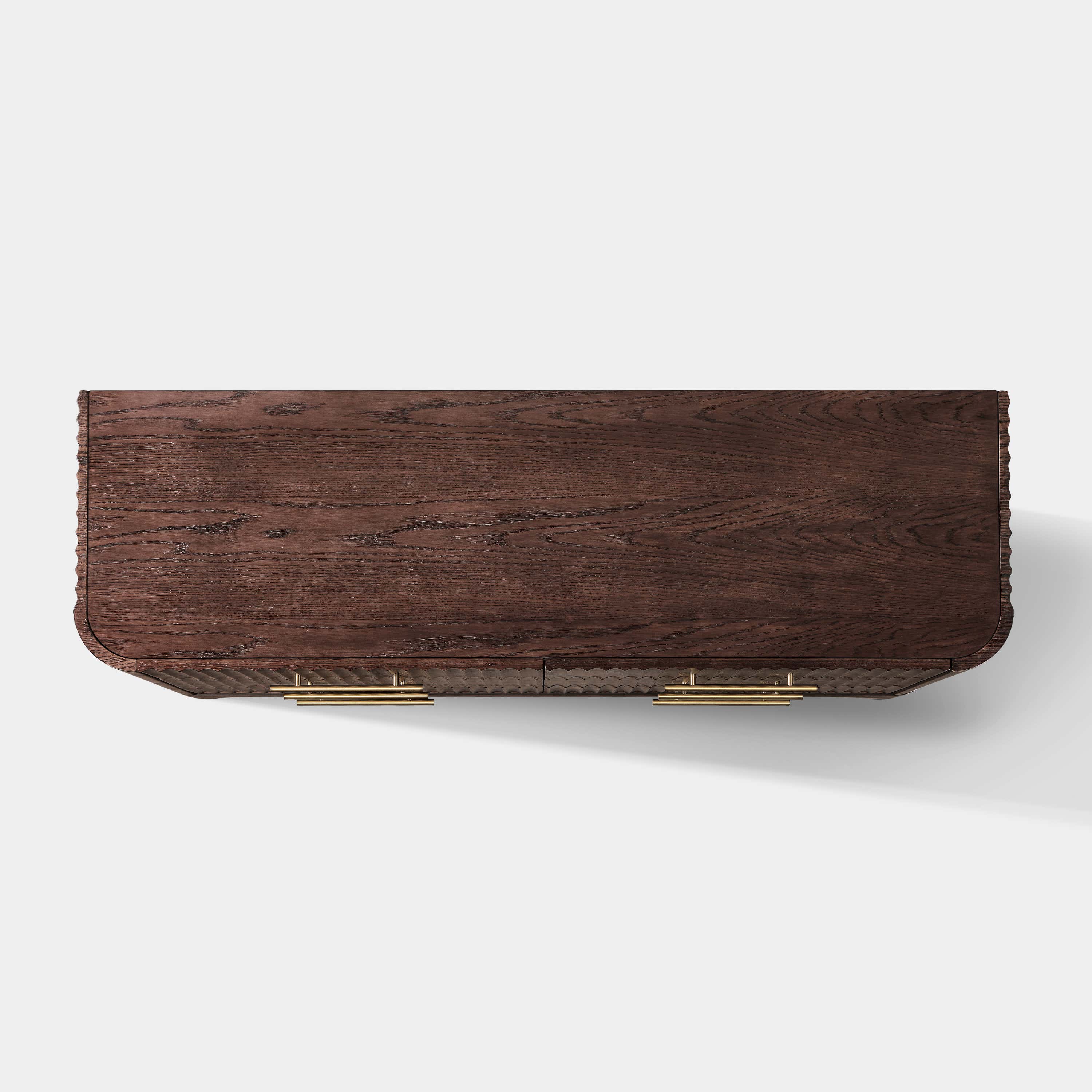 Murphy 6 Drawer Chest 59"W