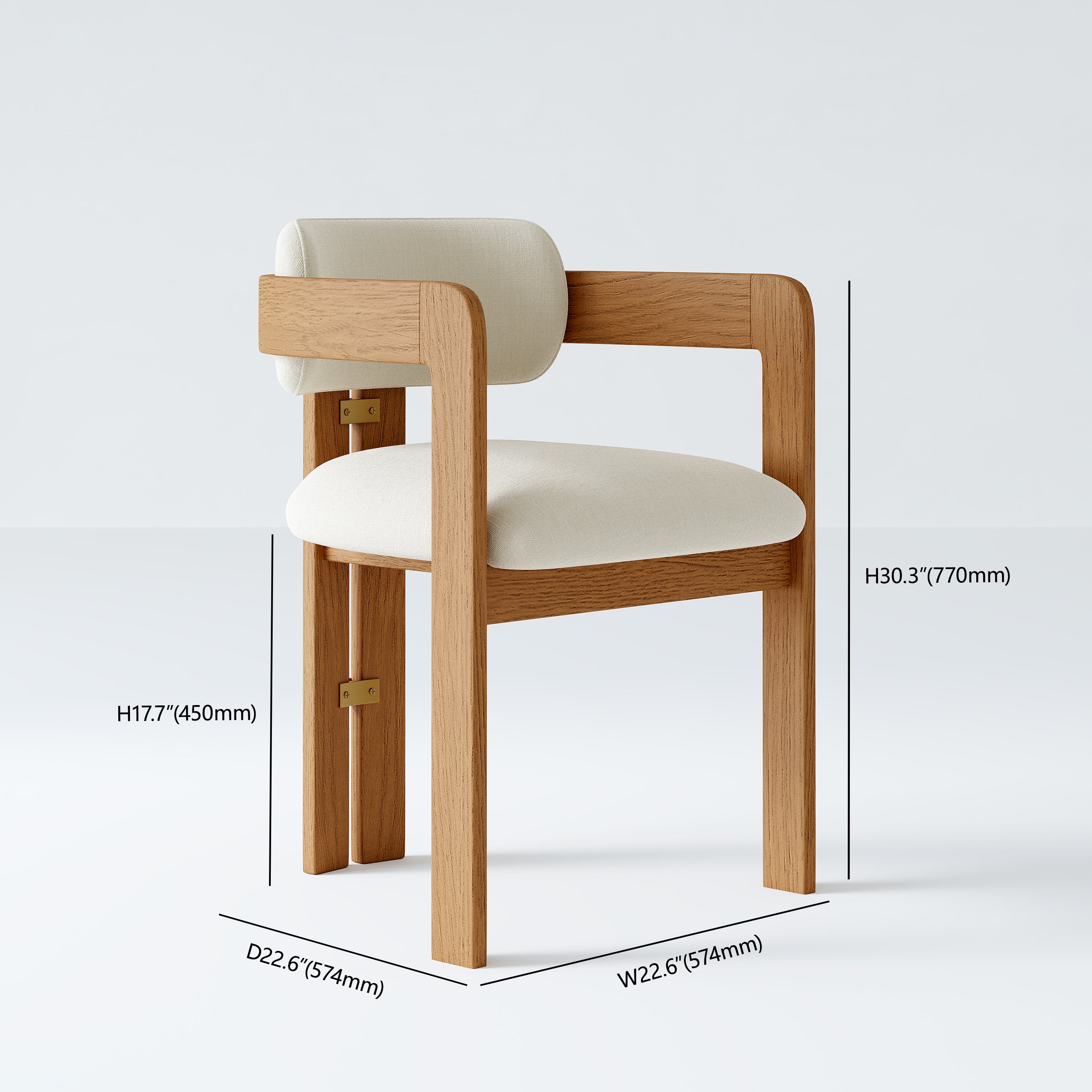 Hollin Dining Chair