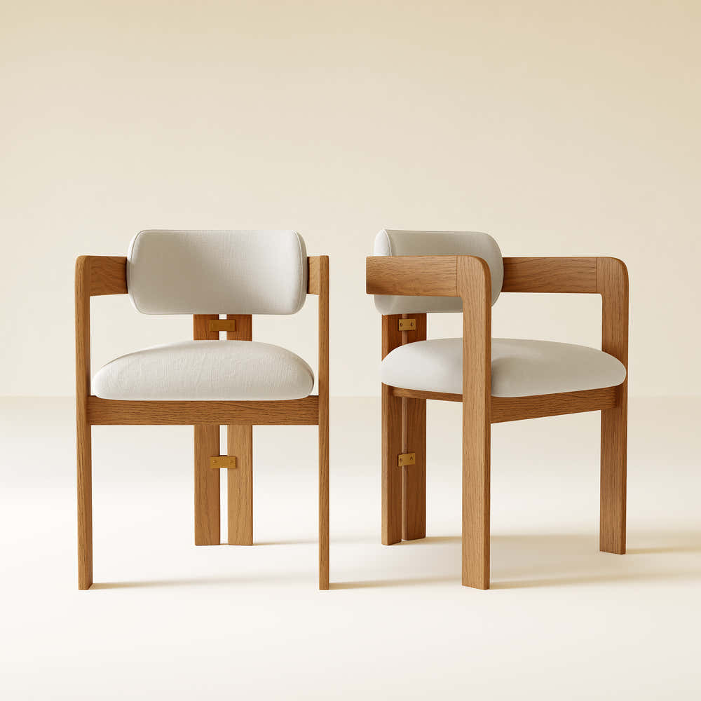 Hollin Dining Chair