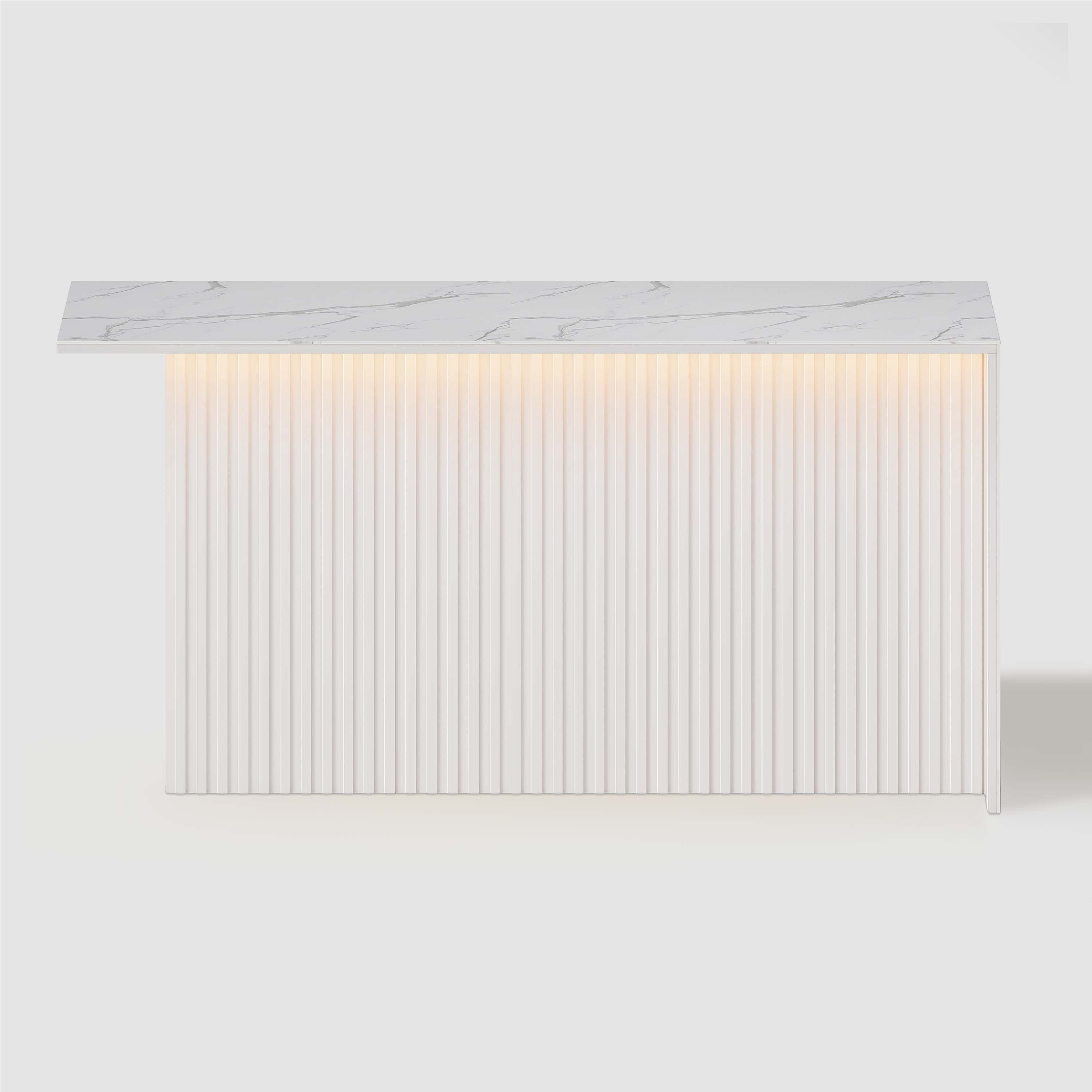 Nare Kitchen Island 180cm W