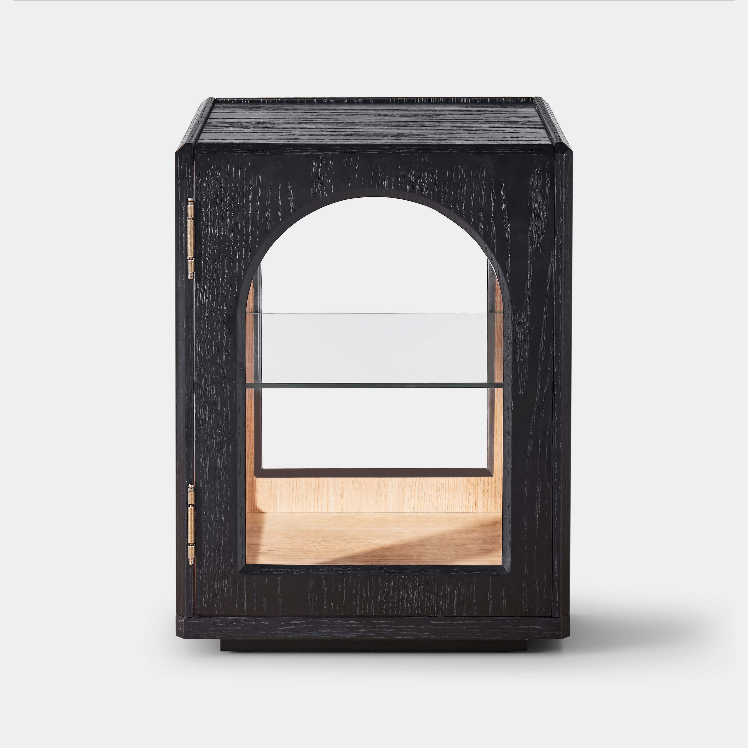 Tatum Side Table 16"W