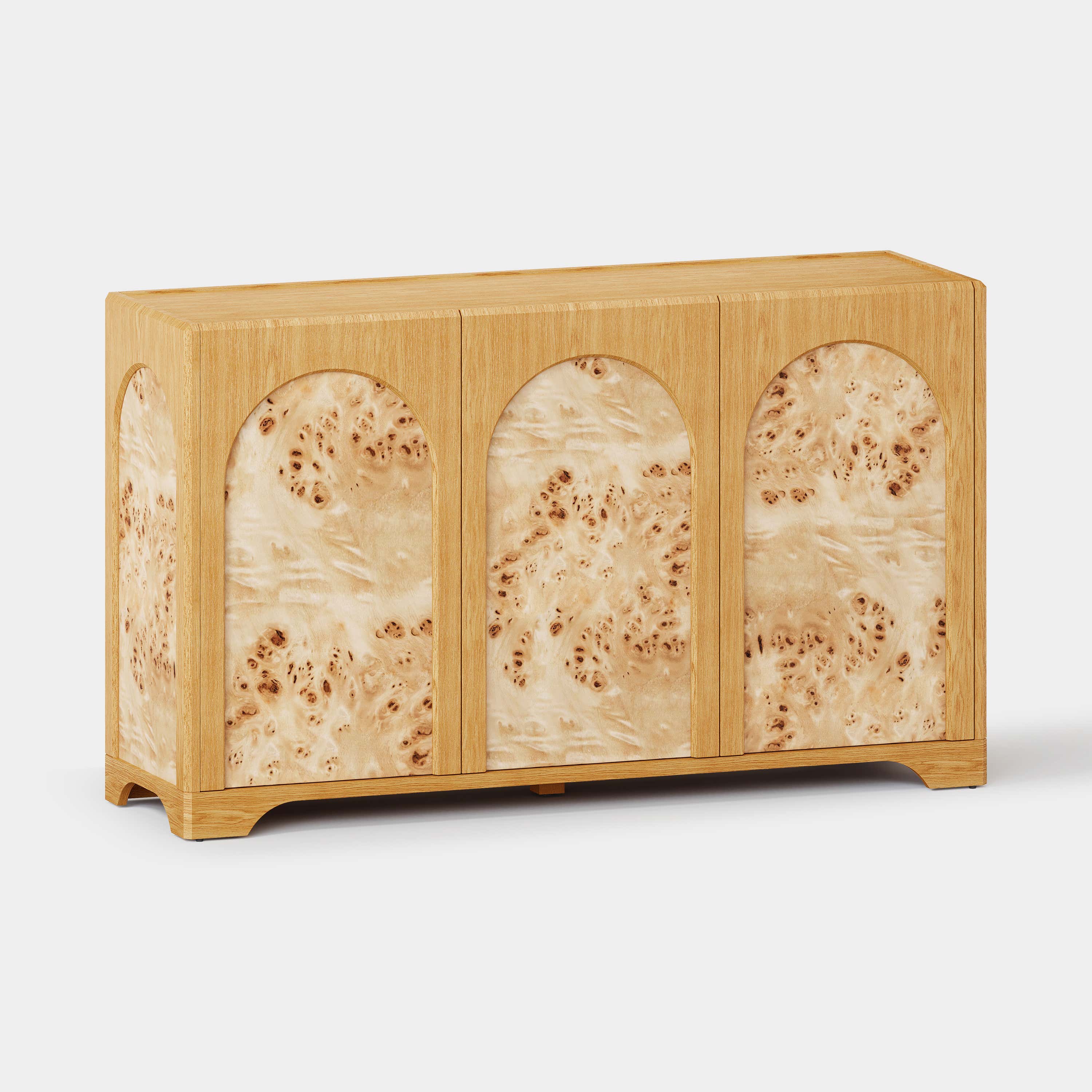 Aurora Sideboard 63"