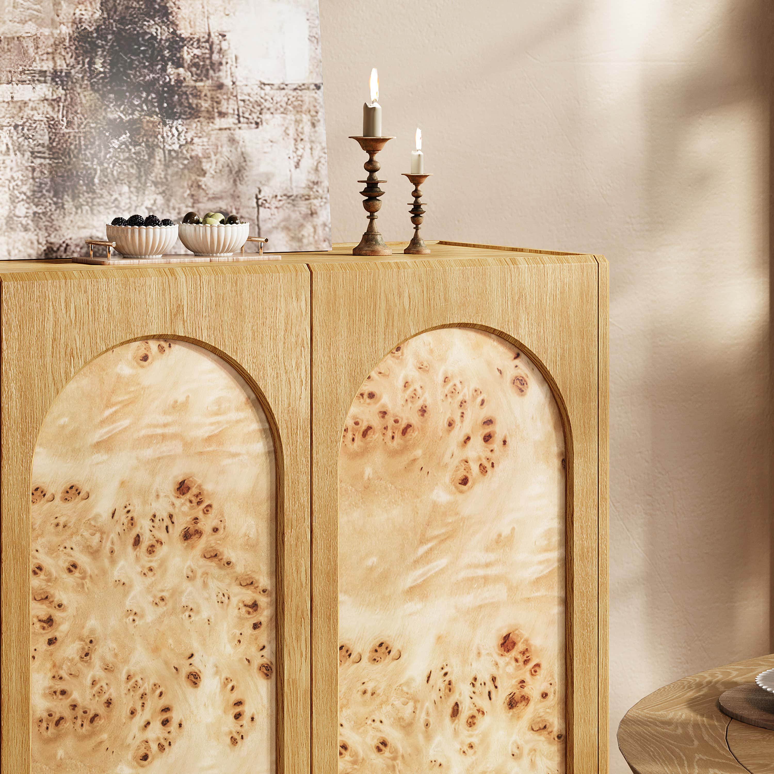 Aurora Sideboard 63"