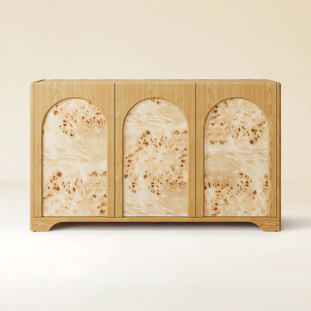 Aurora Sideboard 63"