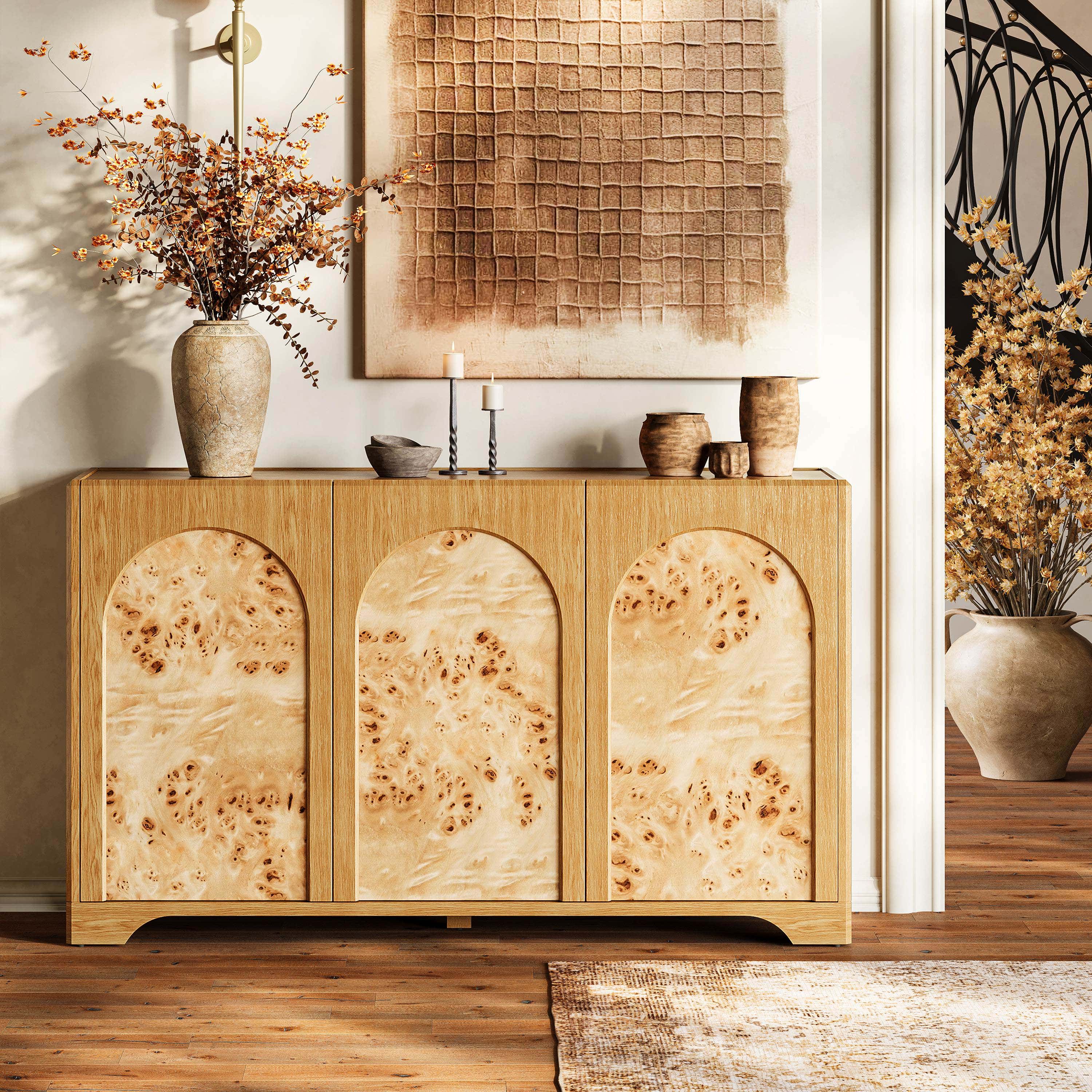 Aurora Sideboard 63"