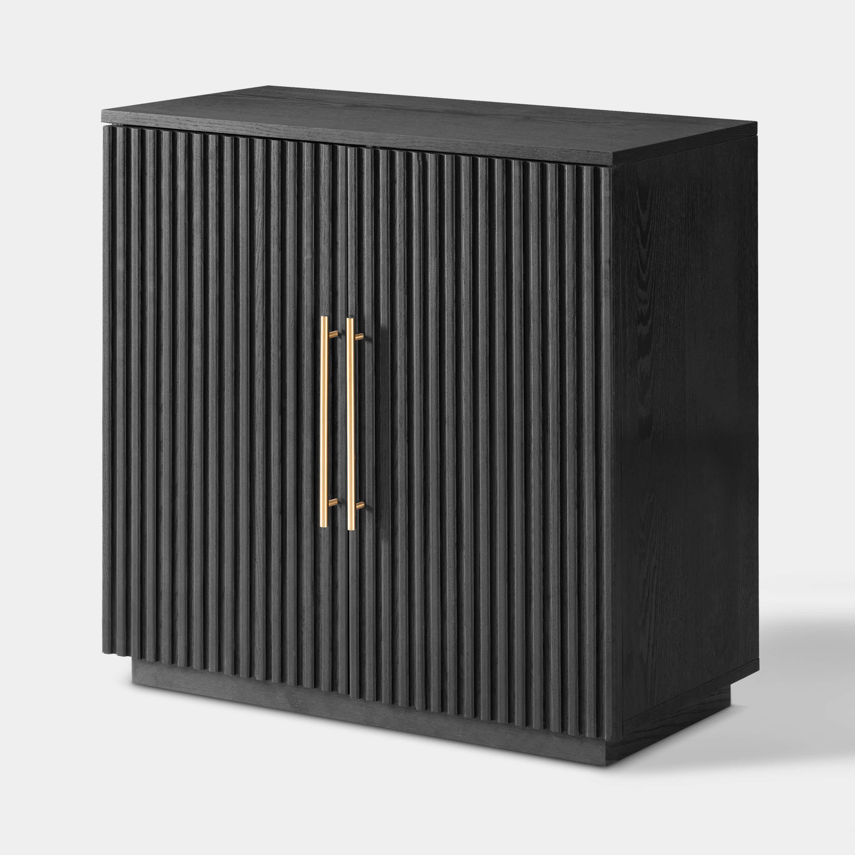 Holt 32″ Solid Oak Cabinet