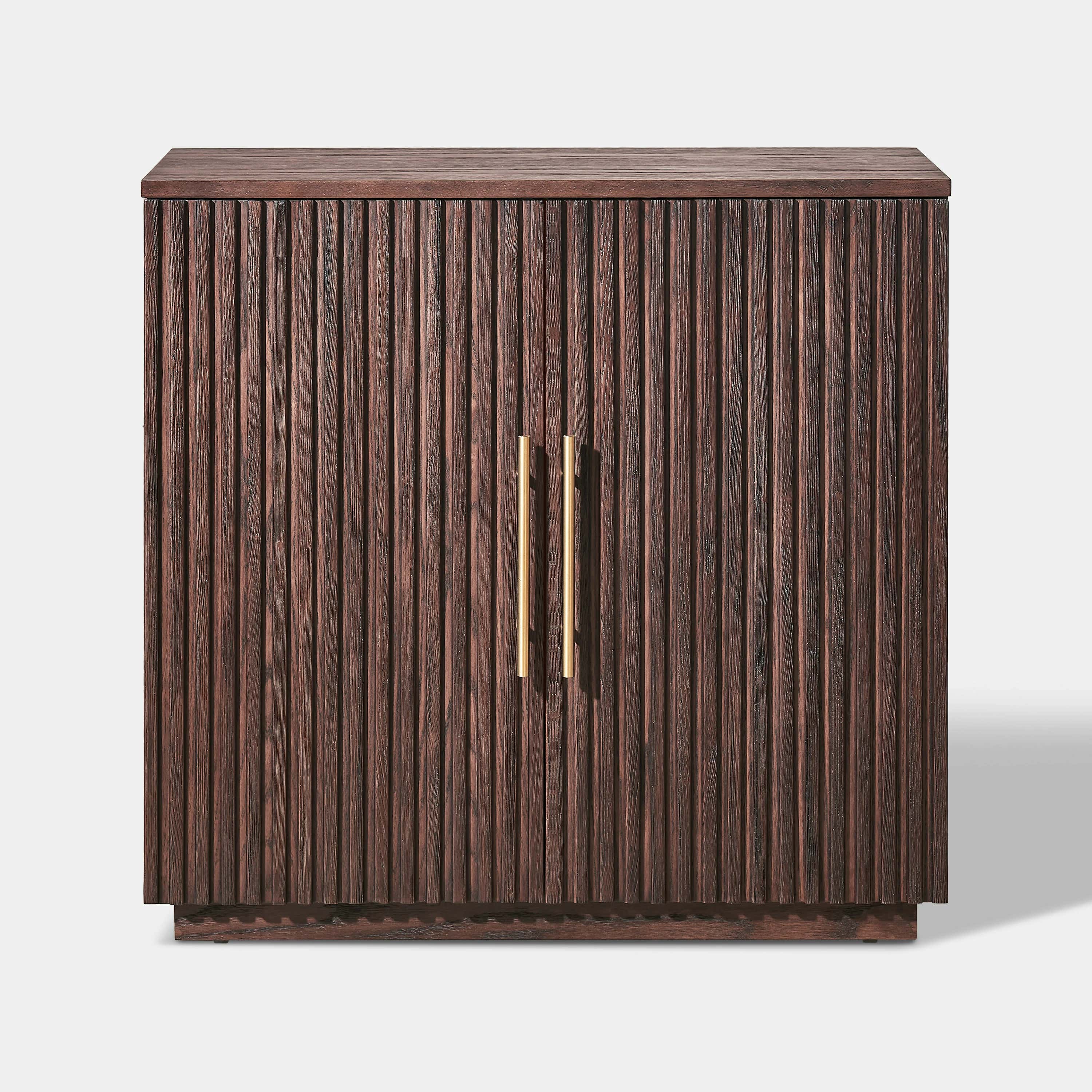 Holt 32″ Solid Oak Cabinet