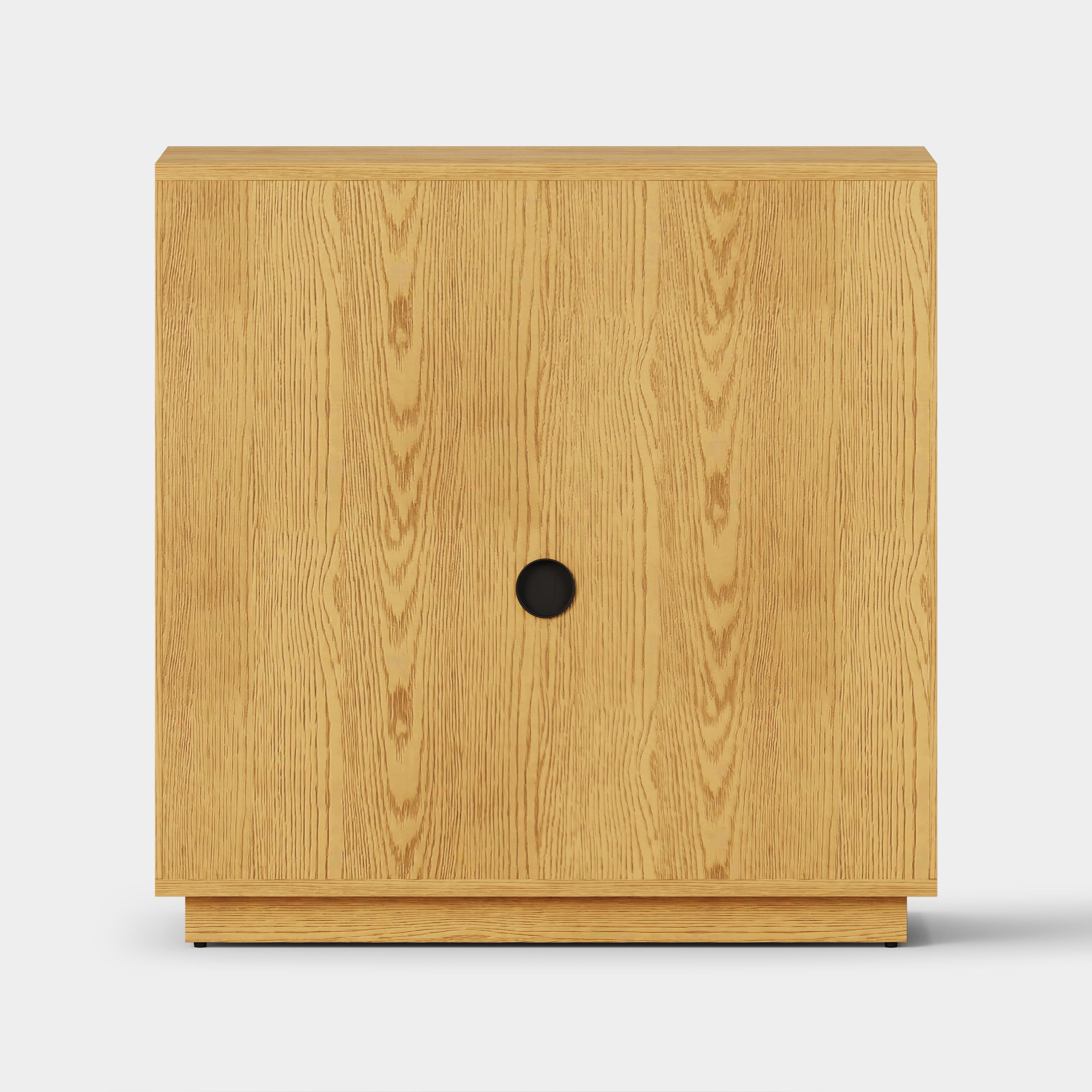 Holt 126″ Solid Oak Console(Set of 4)