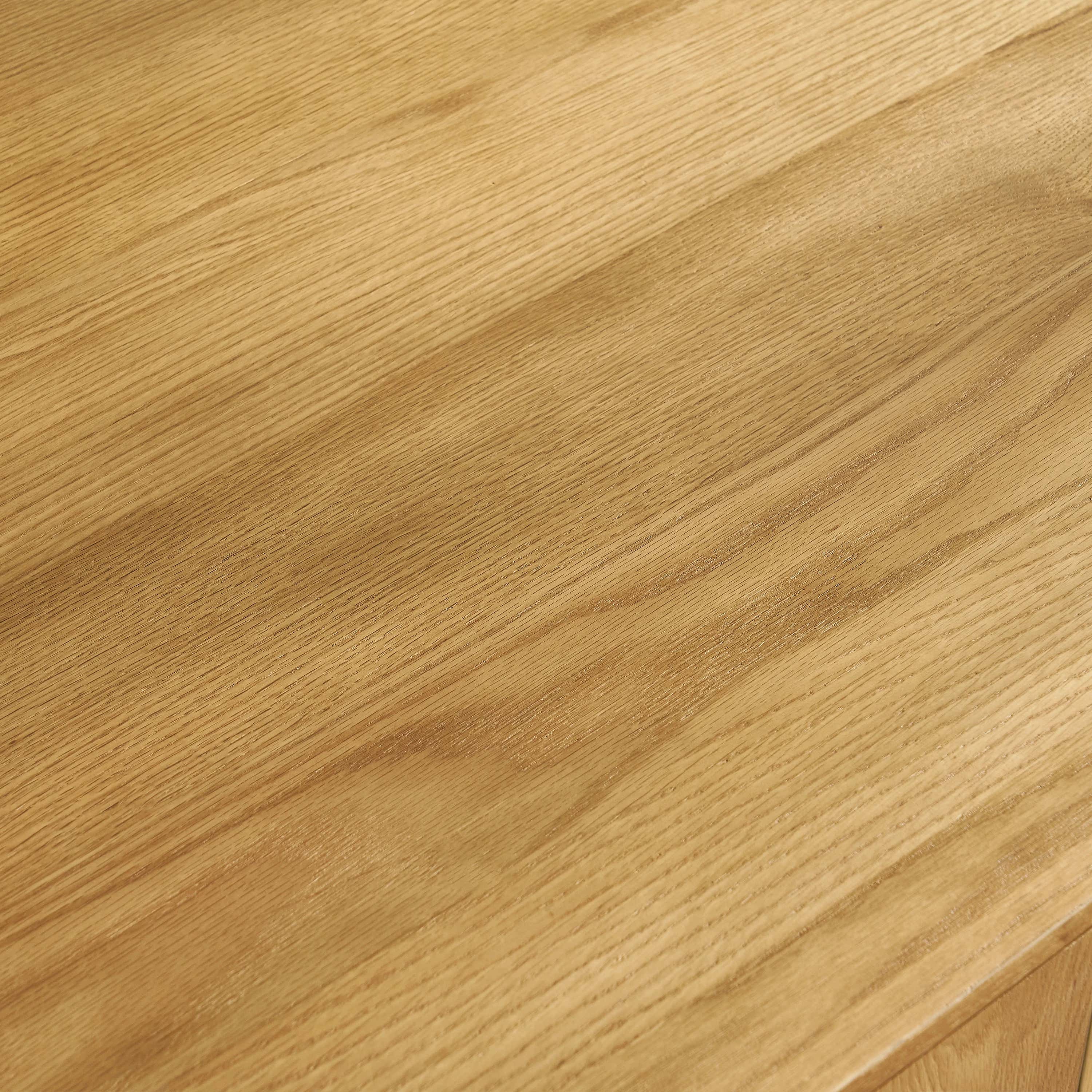 Silas Coffee Table 140cm W