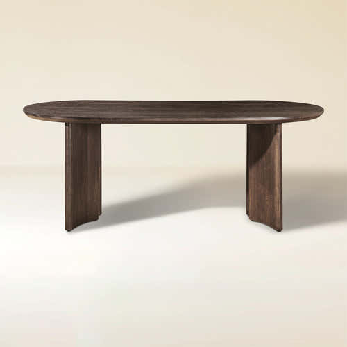 Adrian Dining Table 79"