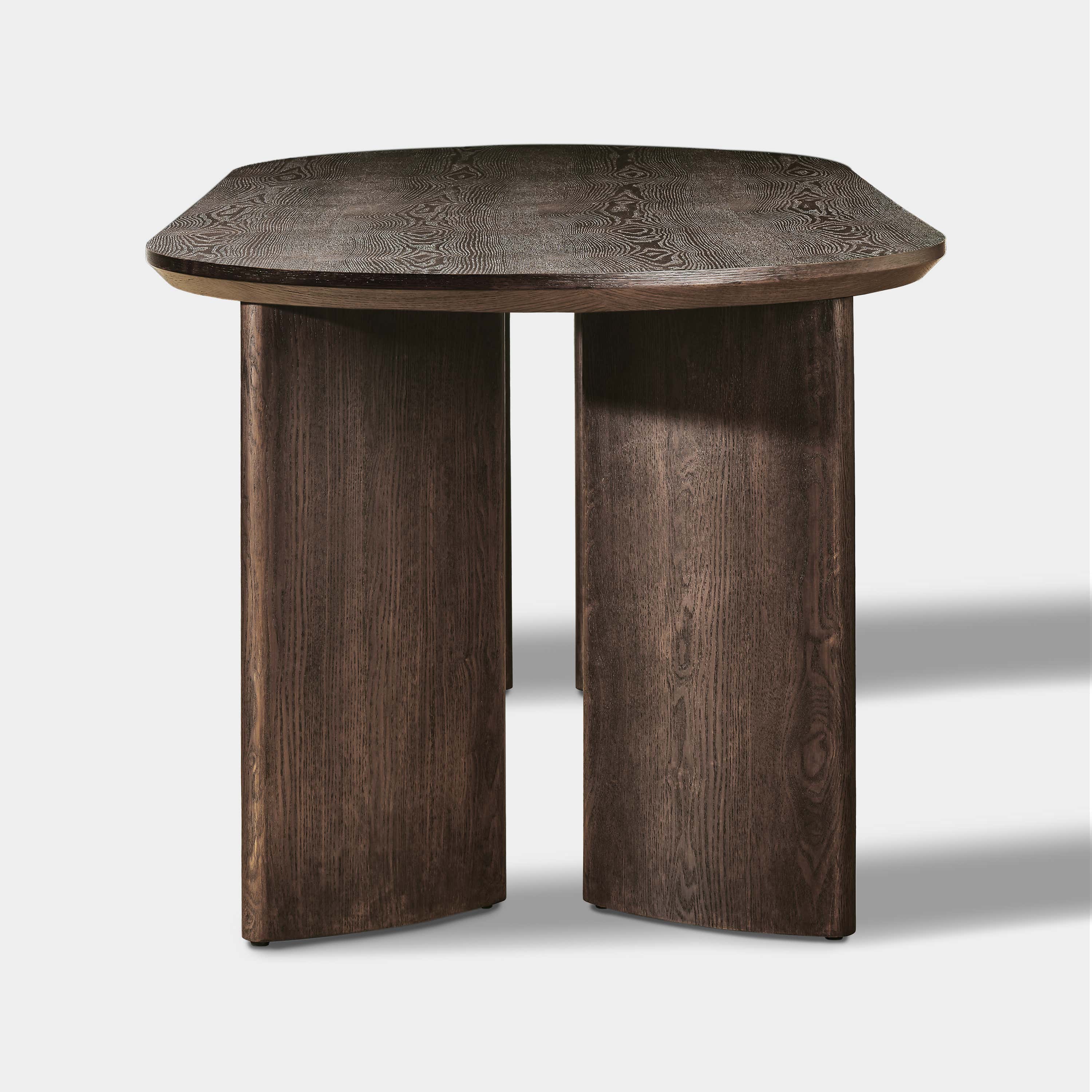 Adrian Dining Table 79"