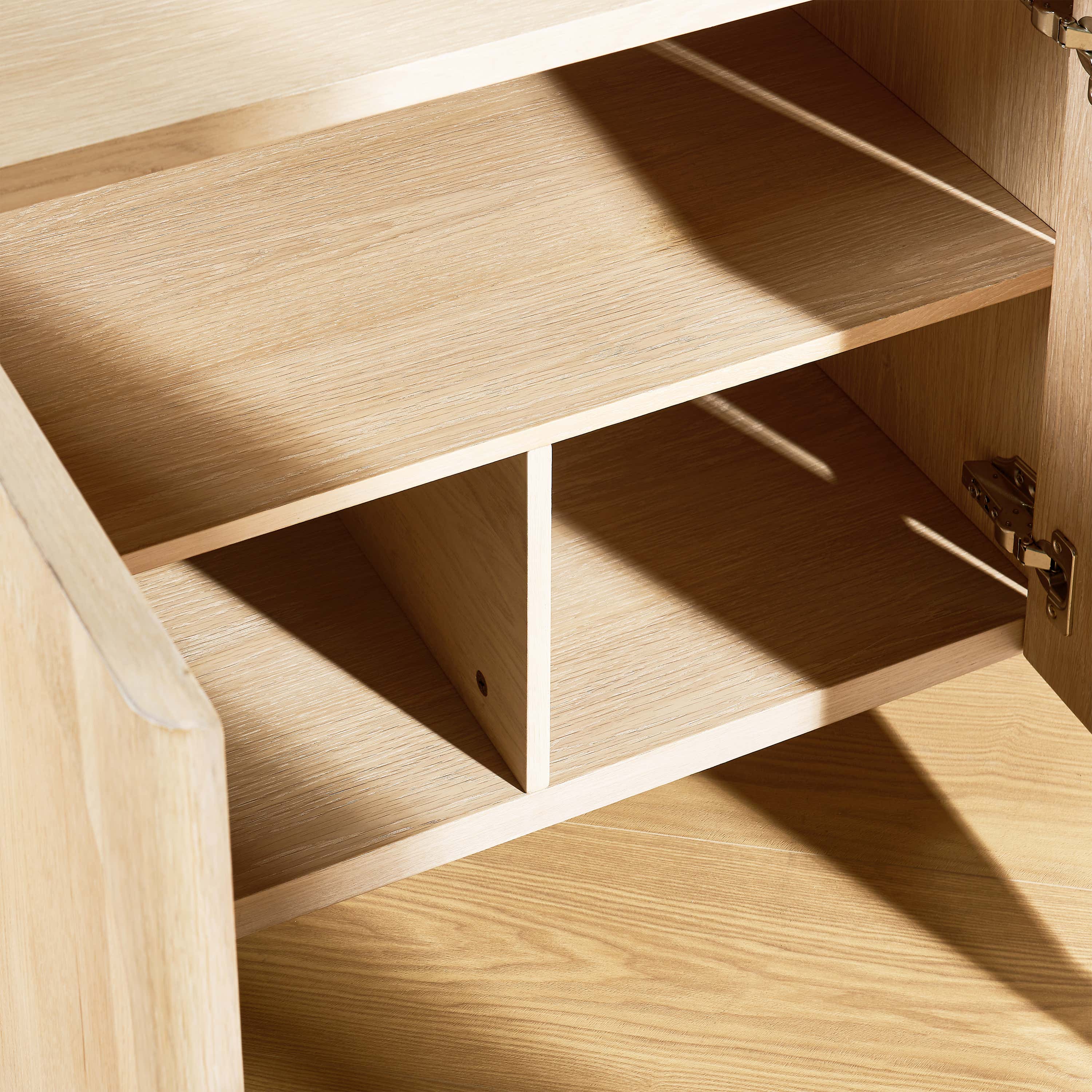 Amari Media Console 85"W