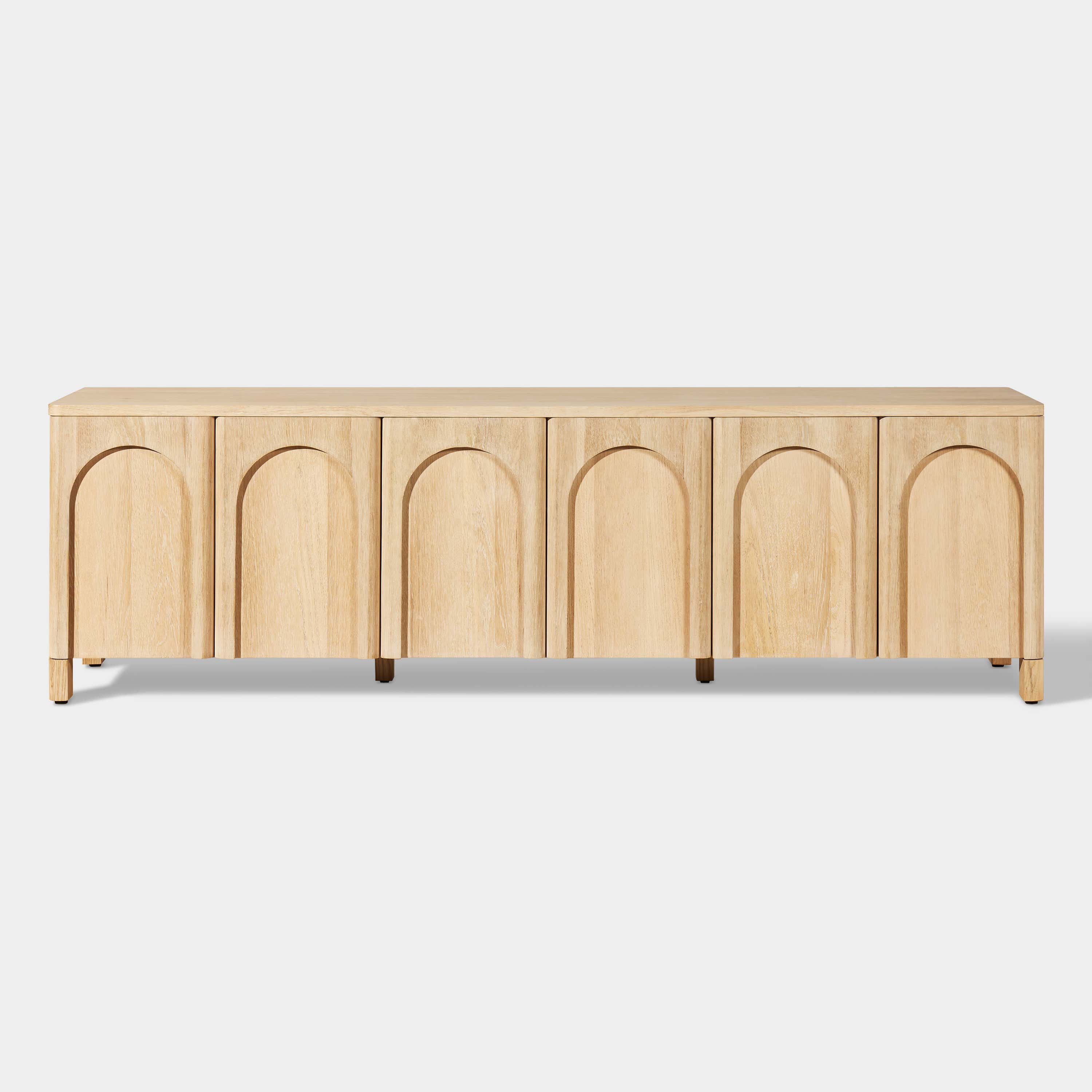 Amari Media Console 85"W