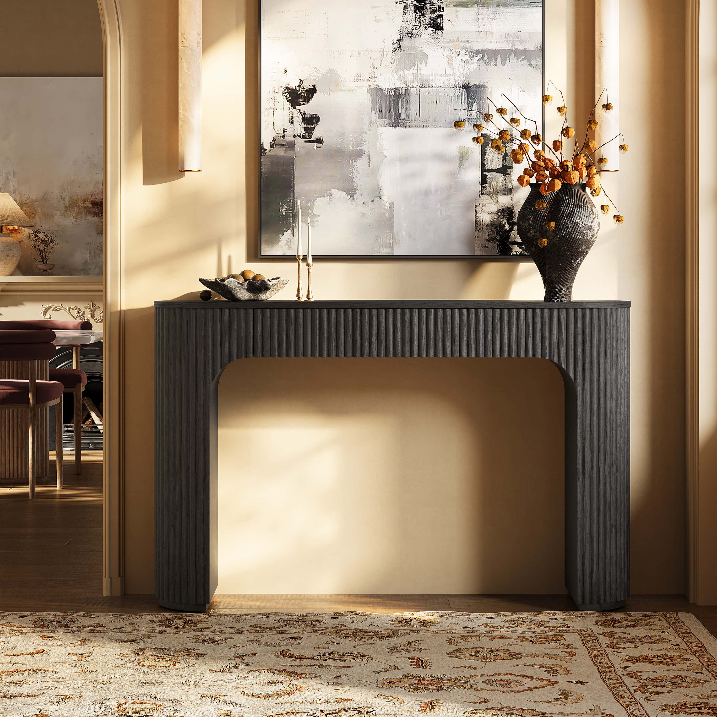 Holton Console Table 120cm W