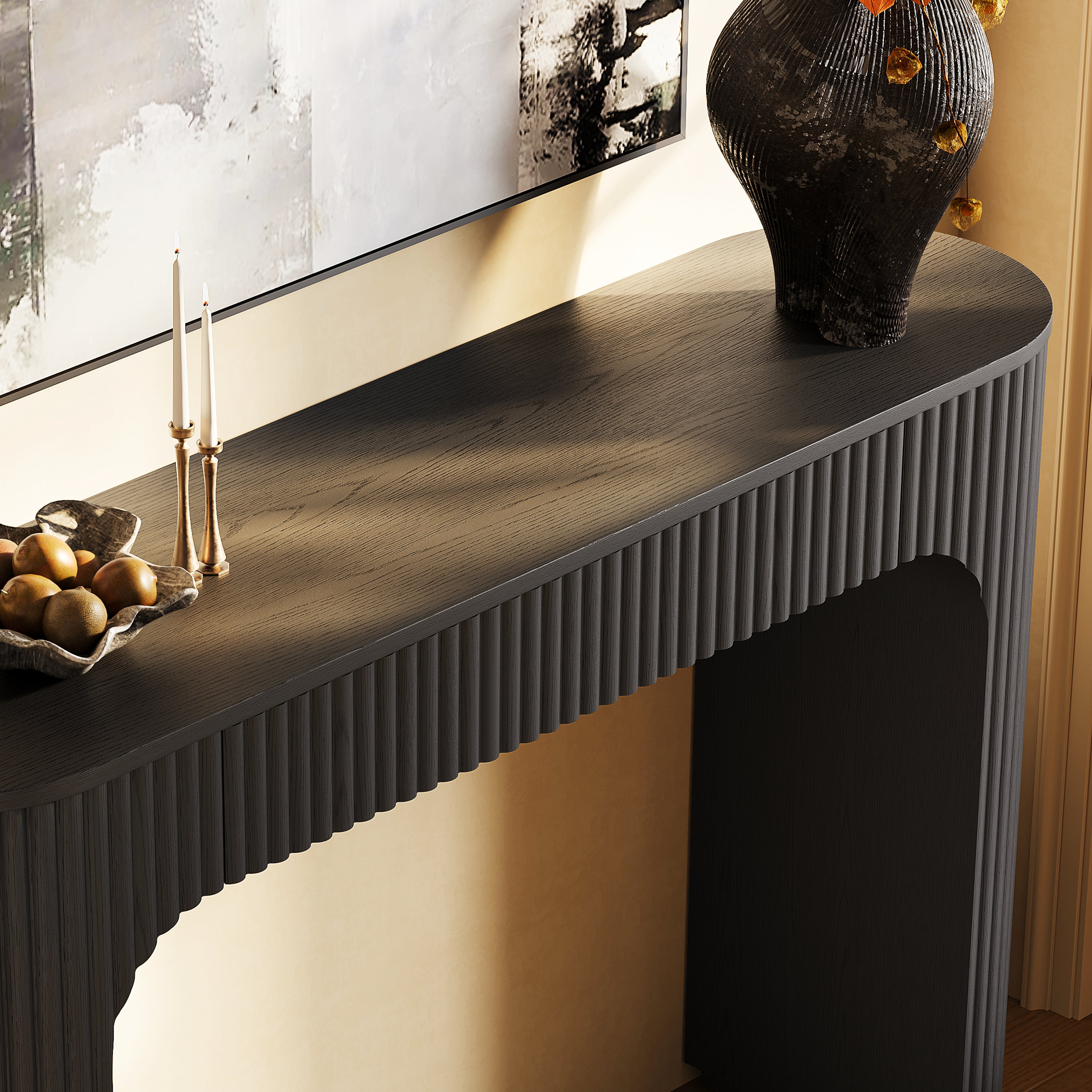 Holton Console Tables 47.2"