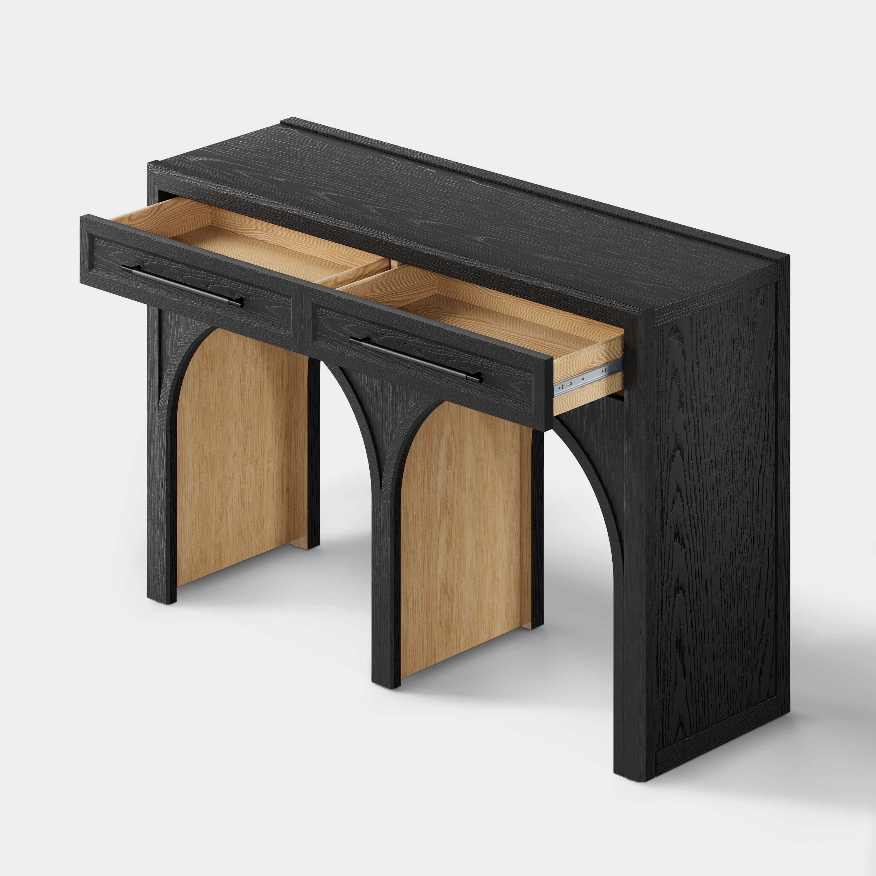 Alvar Console Table 47"