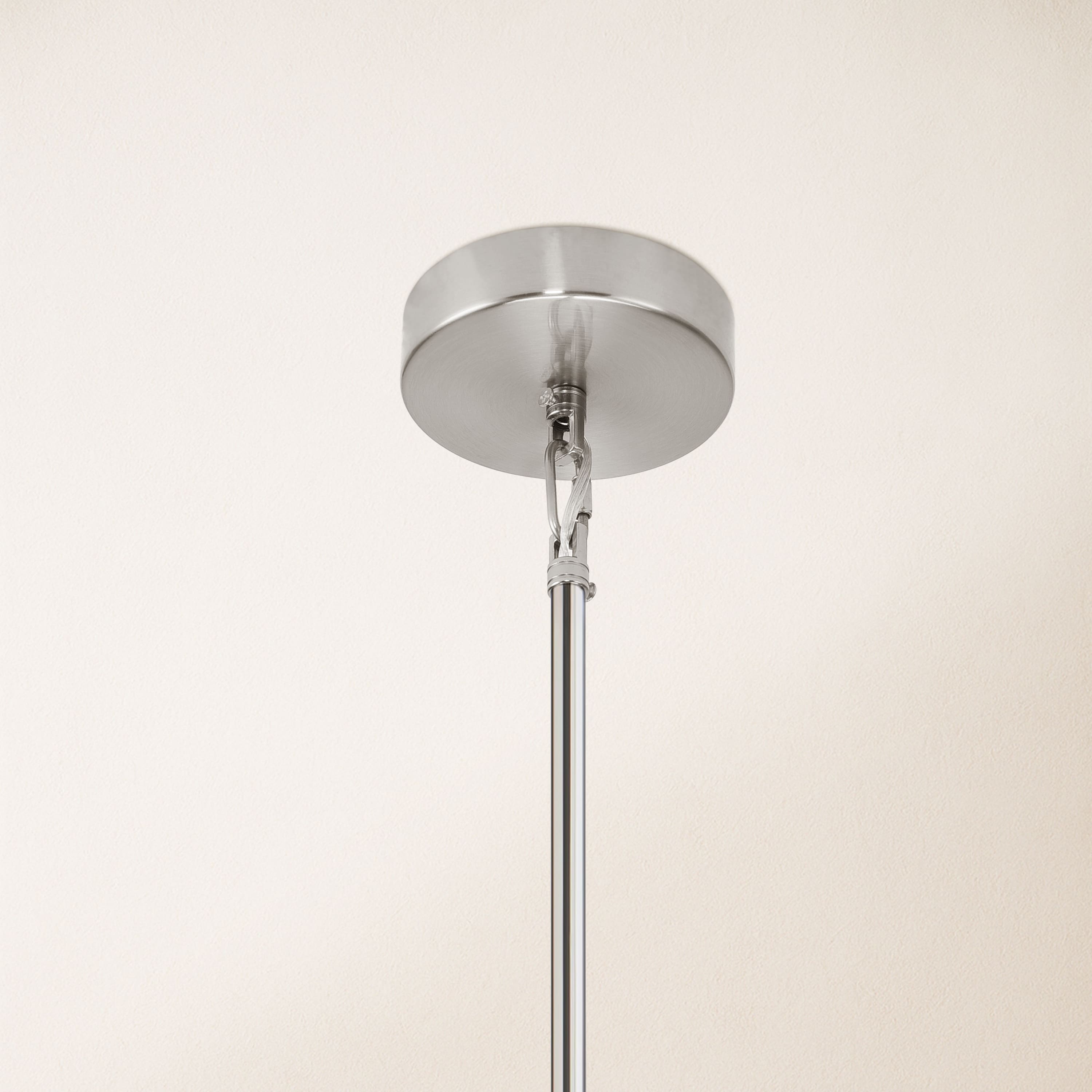 Arlo Alabaster Pendant Lights 7"D