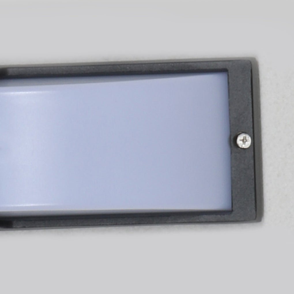 Rupestral Waterproof LED Outdoor Wall Light