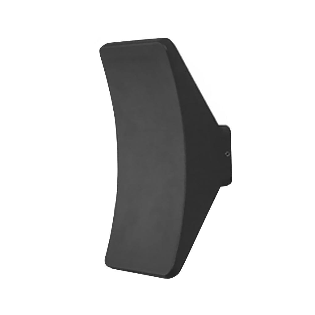 Zenilight Unique LED Outdoor Wall Light