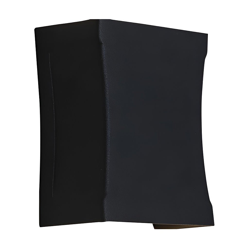 Pegasol LED Outdoor Up Down Wall Light