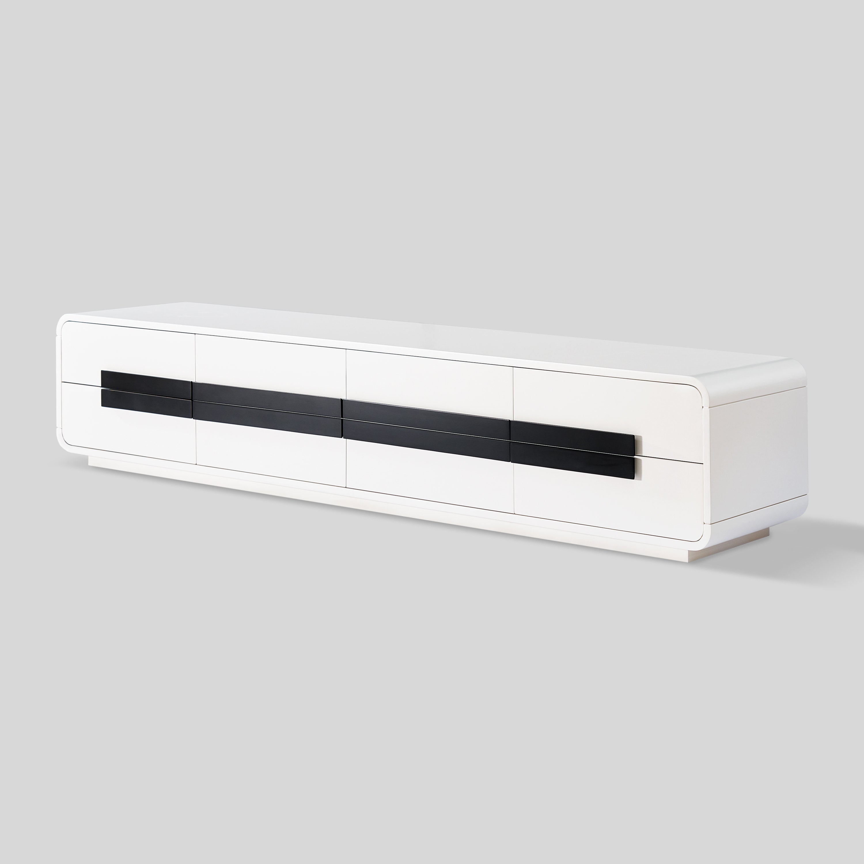 Nora Media Console 70.9"W