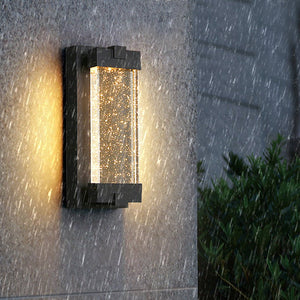 Outdoor Light