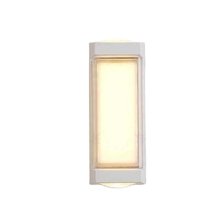 Crystyr Outdoor Up Down Wall Light