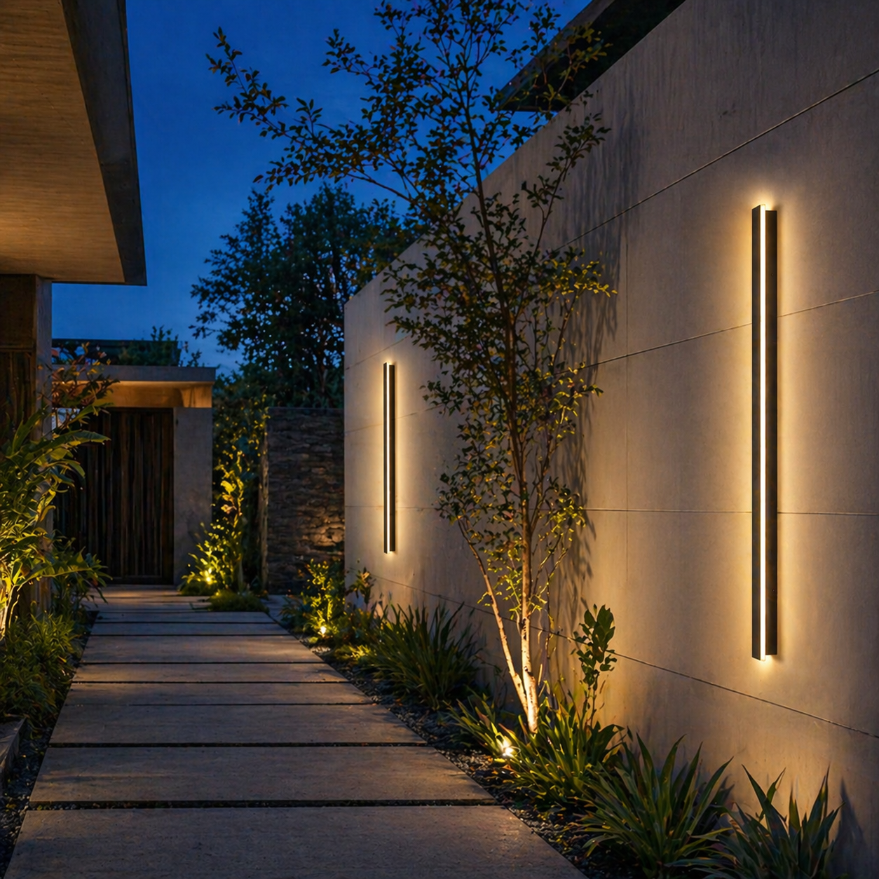 Outdoor Wall Sconces: How to Choose the Right Style for Modern Homes