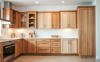 how to pick kitchen cabinets