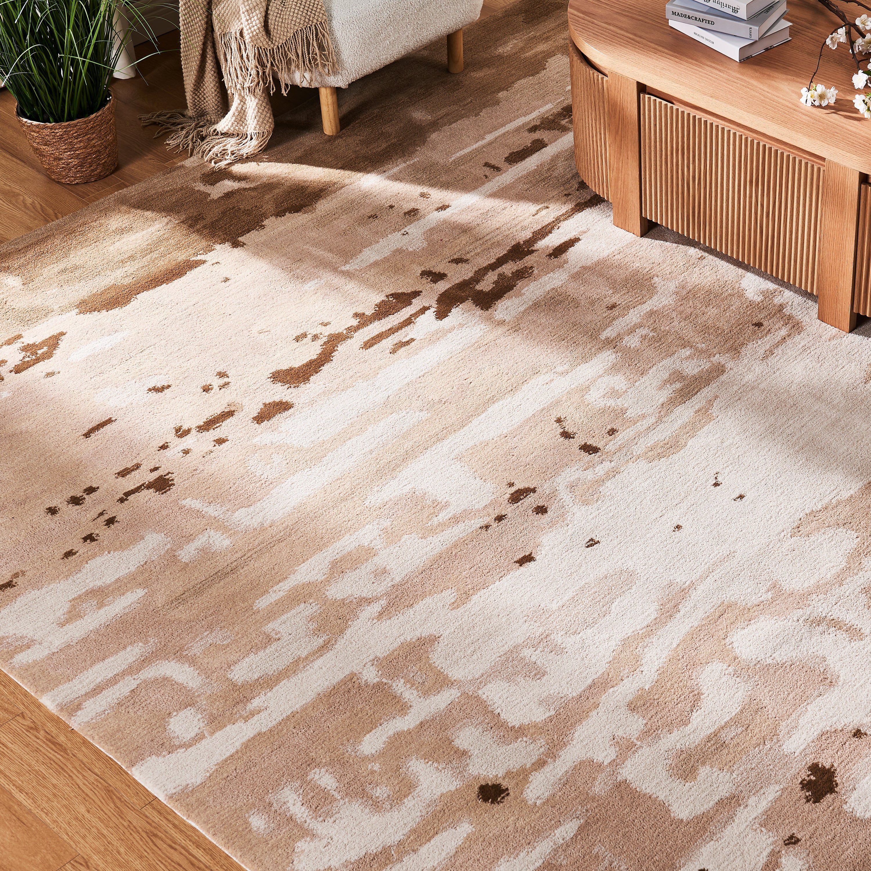 Why Are Rugs So Expensive? What You're Actually Paying For