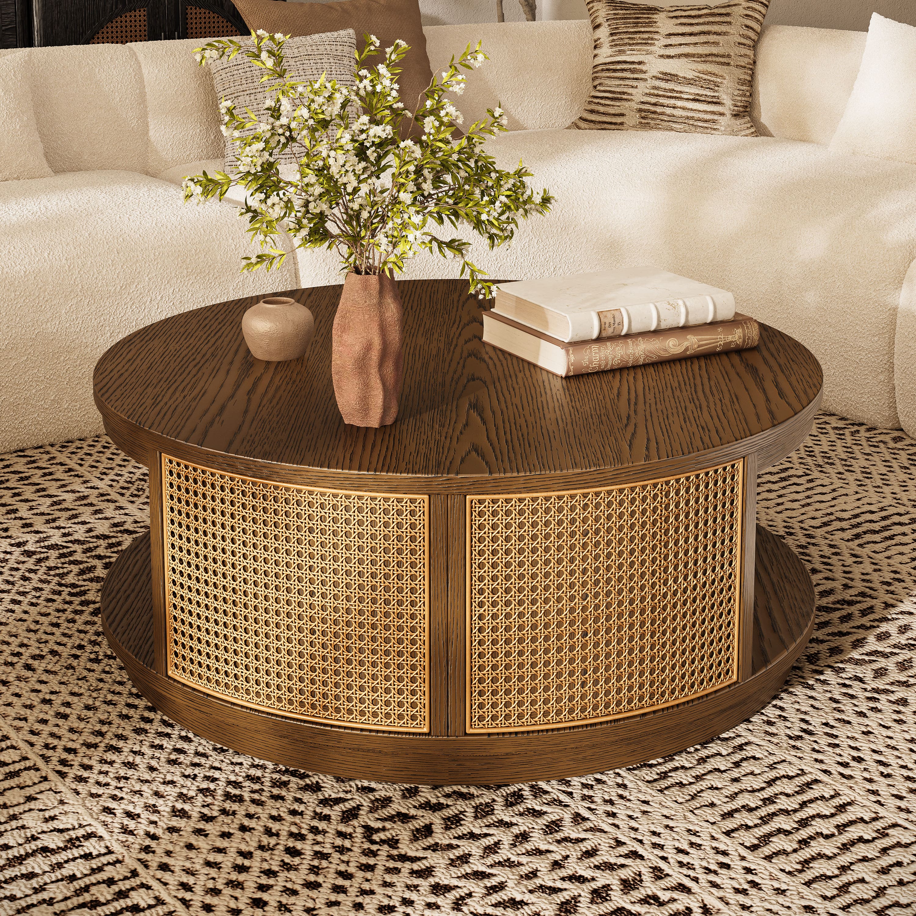 What Size Rug for Living Room? The Complete Guide to Getting It Right