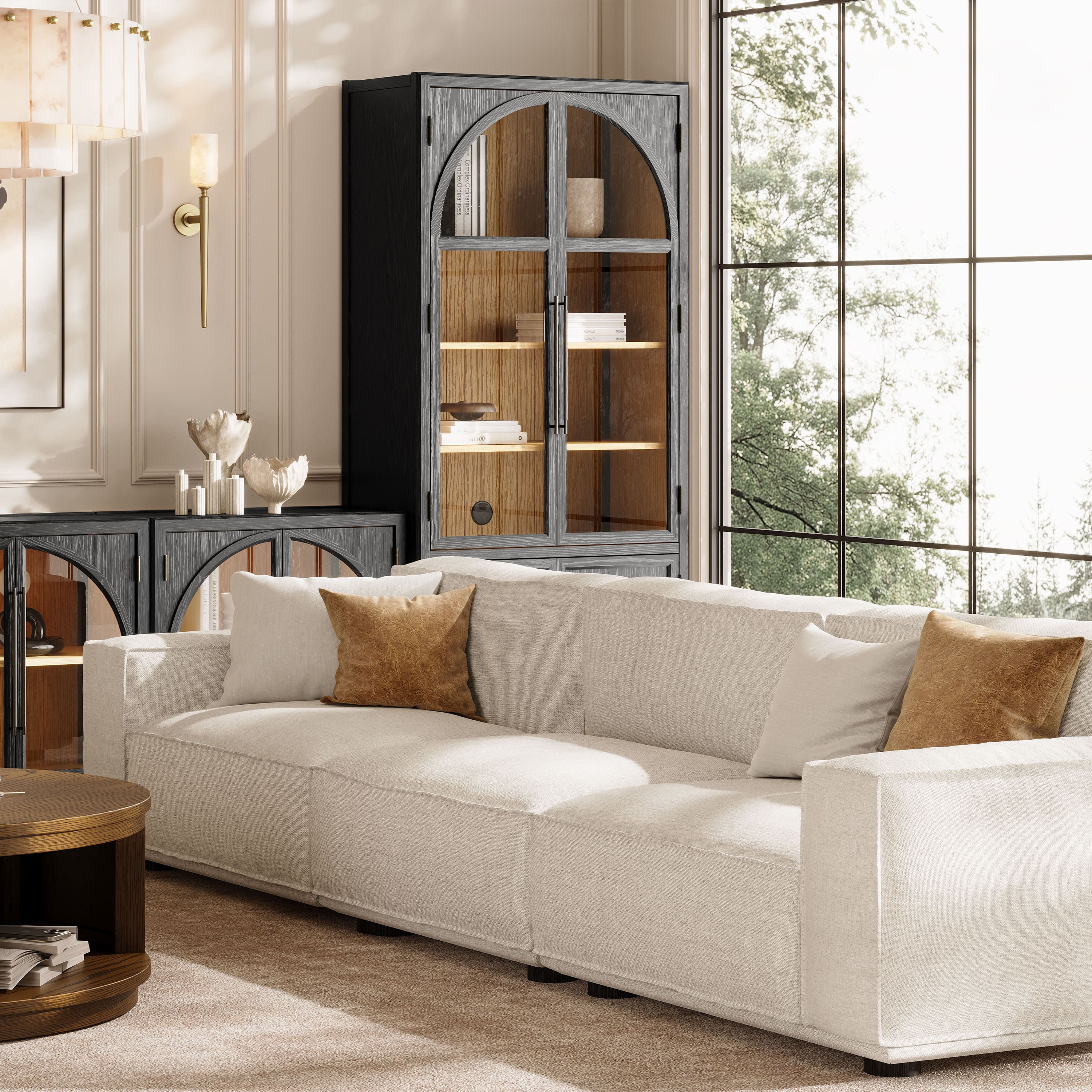 How Long Do Sofas Last? The 2026 Ultimate Lifespan &amp; Replacement Guide