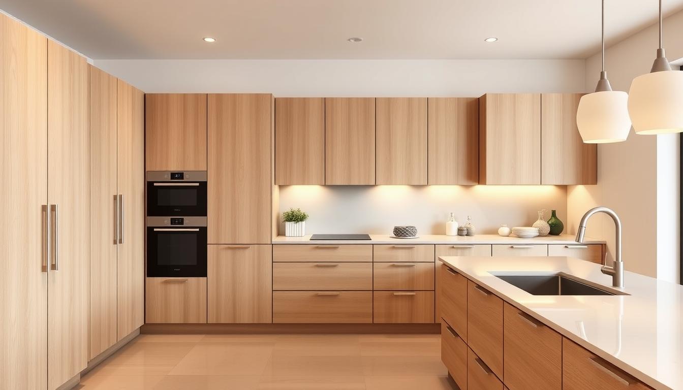 are mdf cabinets good