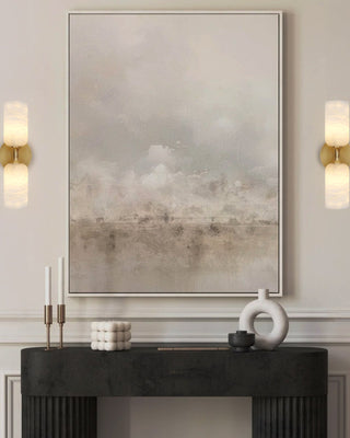 WALL SCONCE
