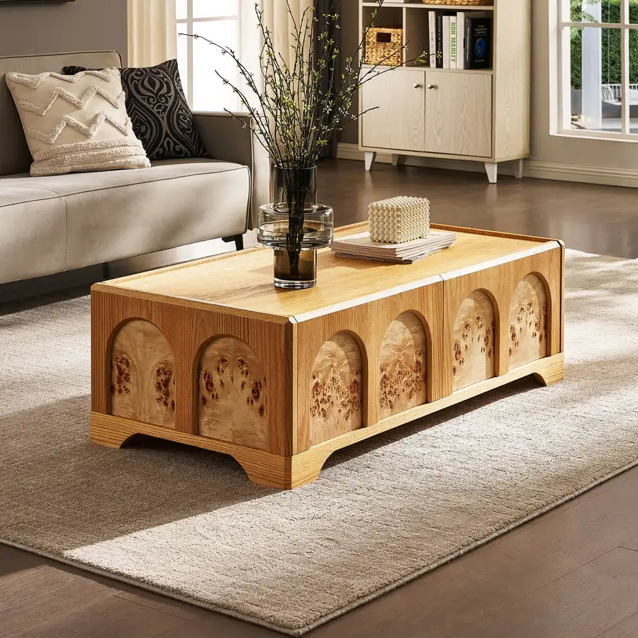 COFFEE TABLE
