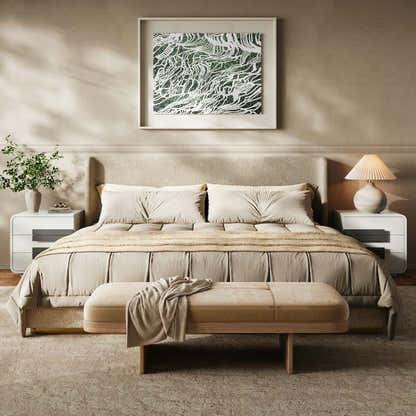 Soren Nightstand 20" W