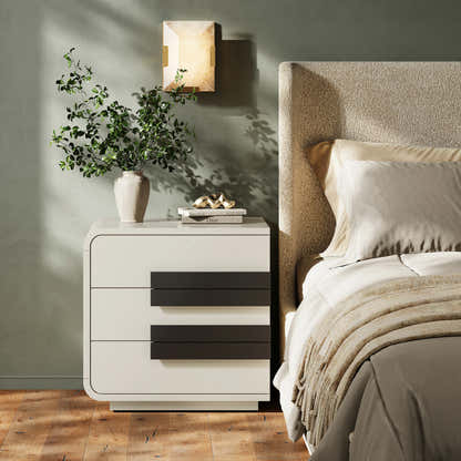 Soren Nightstand 20" W