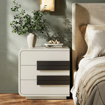 Soren Nightstand 20" W