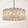 Lunara Alabaster Round Chandelier 36"W
