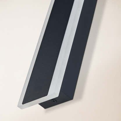 Orivelle Outdoor Wall Sconce 12"H