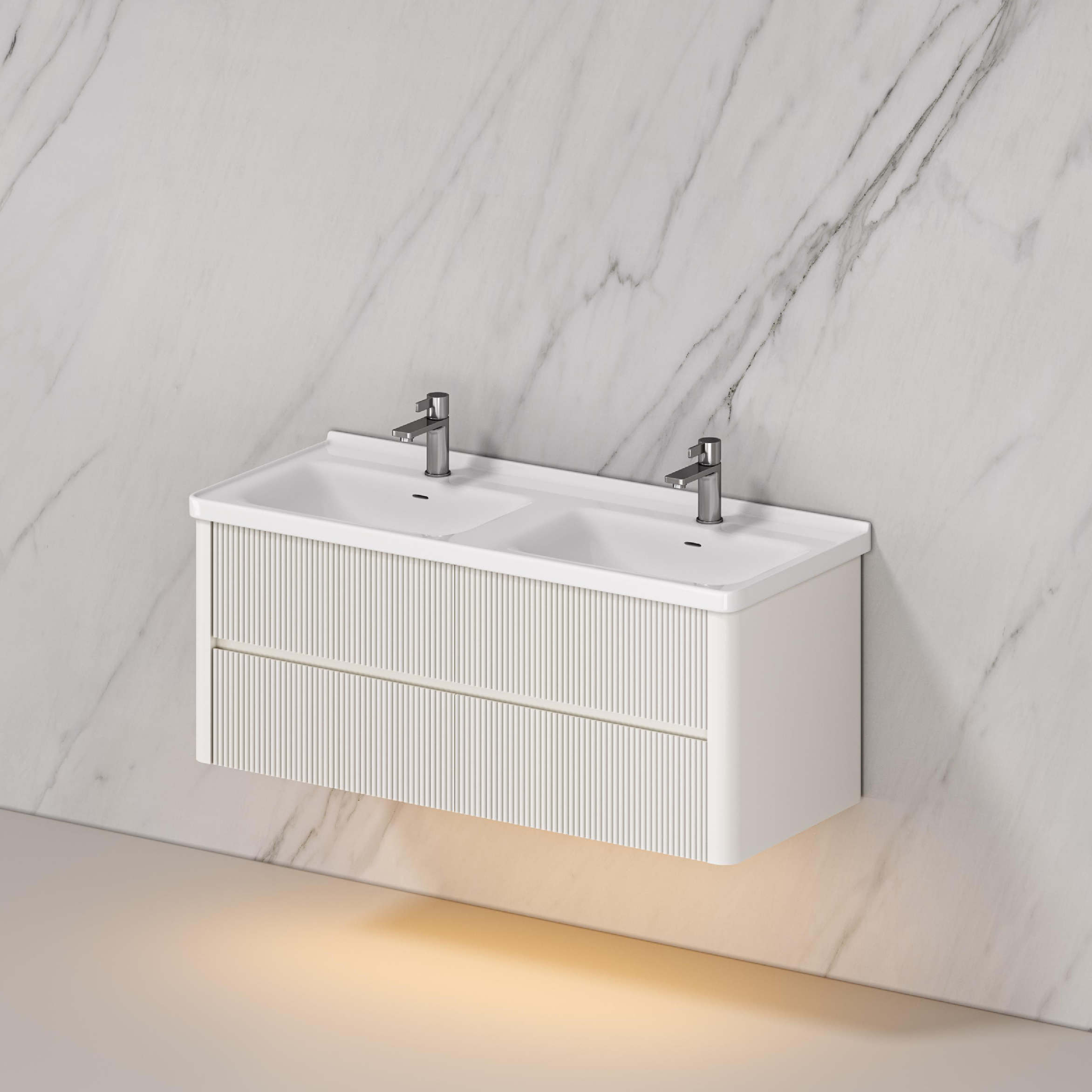 Celia Bathroom Vanity 48" W