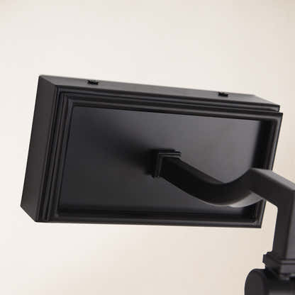 Nimbus Alabaster Picture Light 12"