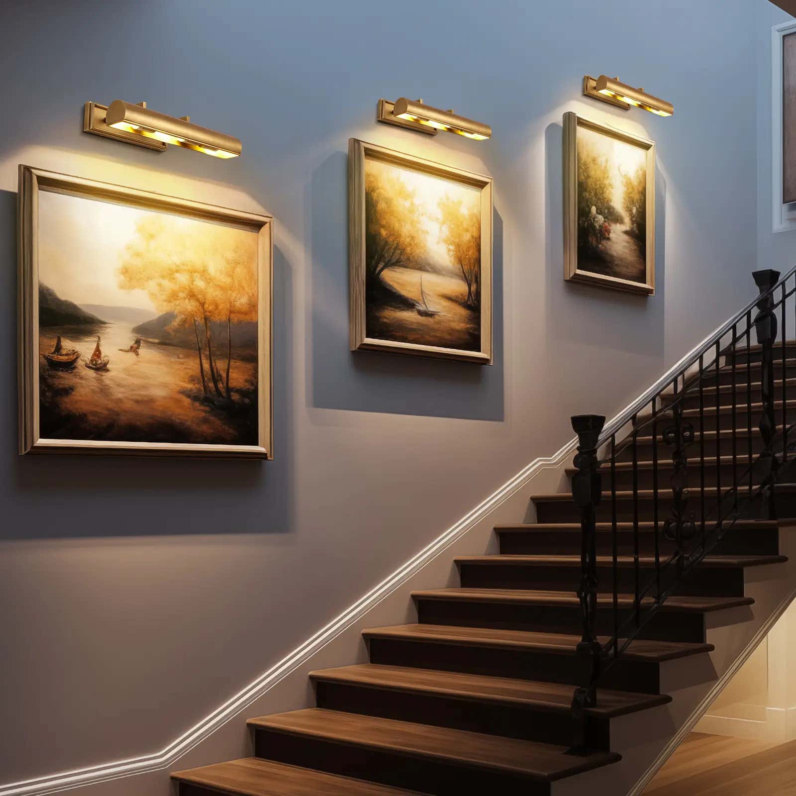 Galleria Picture Light 18"