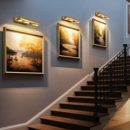 Galleria Picture Light 18"