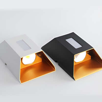 Astrallume Outdoor Up Down Wall Light