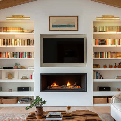 Galleria Picture Light 24"